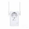 TP-Link TL-WA860RE e' un Range Extender con una porta gigabit e sistema Wi-Fi a banda singola. /bPresa elettrica integrata/b