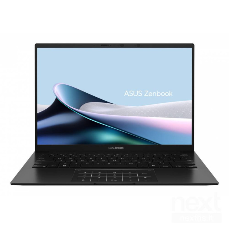 Notebook ASUS Zenbook 14
