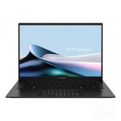 Notebook ASUS Zenbook 14 è un bnotebook OLED/b con AMD Ryzen AI 7, ideale per chi cerca bportabilità/b e prestazioni. Goditi imm