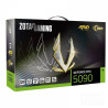 Zotac GeForce RTX 5090 AMP Extreme INFINITY