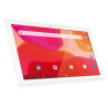 Hamlet Zelig Pad 414LTE 4G Cortex LTE 32 GB 25,6 cm (10.1") 2 GB Wi-Fi 4 (802.11n) Android 11 Go Edition Bianco