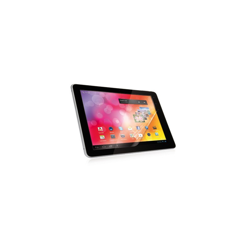 Hamlet Exagerate Screen Protector pellicola universale per tablet pc da 9,7'' con schermo 4 3