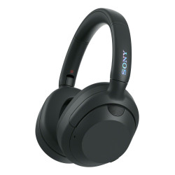 Sony ULT WEAR - Cuffie Bluetooth Wireless con ULT POWER SOUND, bassi profondi, Noise Cancelling, ottima qualità delle chiamate,
