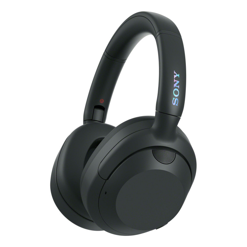 Sony ULT WEAR - Cuffie Bluetooth Wireless con ULT POWER SOUND, bassi profondi, Noise Cancelling, ottima qualità delle chiamate,