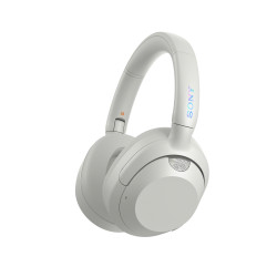 Sony ULT WEAR - Cuffie Bluetooth Wireless con ULT POWER SOUND, bassi profondi, Noise Cancelling, ottima qualità delle chiamate,