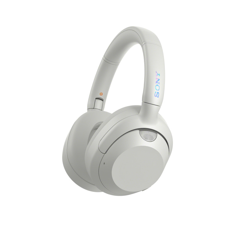 Sony ULT WEAR - Cuffie Bluetooth Wireless con ULT POWER SOUND, bassi profondi, Noise Cancelling, ottima qualità delle chiamate,