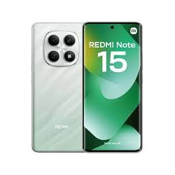 Xiaomi Redmi Note 15