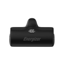 Energizer UE4600PQ batteria portatile Ioni di Litio 4600 mAh Nero