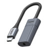 Rapoo UCA-1012 cavo USB 0,15 m USB C Nero