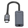 Rapoo UCA-1012 cavo USB 0,15 m USB C Nero