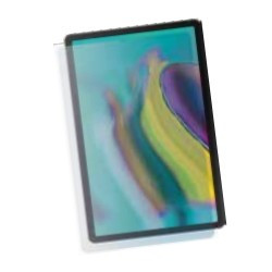 Tucano SS6L-SP-TG protezione per lo schermo dei tablet Pellicola proteggischermo trasparente Samsung 1 pz