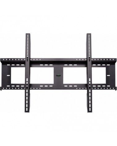 Viewsonic VB-WMK-001-2C Supporti a parete per TV 2,49 m (98") Nero