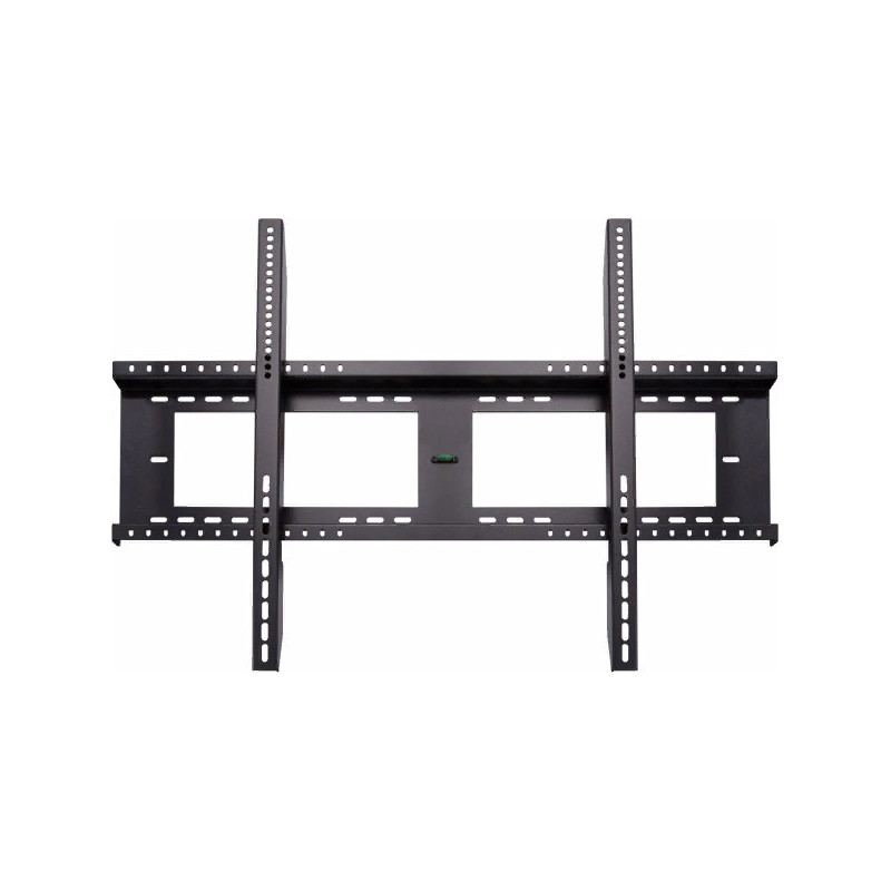 Viewsonic VB-WMK-001-2C Supporti a parete per TV 2,49 m (98") Nero