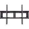 Viewsonic VB-WMK-001-2C Supporti a parete per TV 2,49 m (98") Nero
