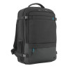Mobilis 025031 borsa per laptop 40,6 cm (16") Zaino Nero