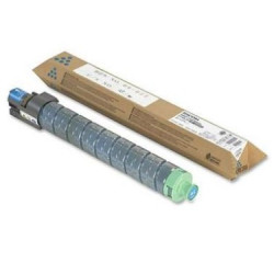 Ricoh 842051 cartuccia toner 1 pz Originale Ciano