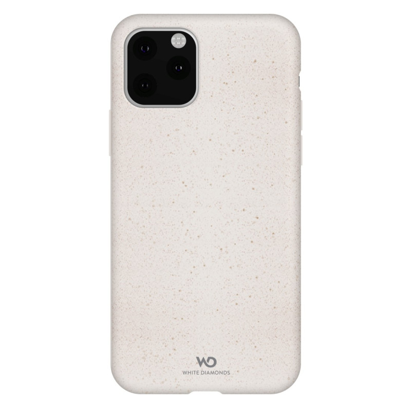 White Diamonds Good custodia per cellulare Cover Bianco