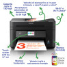 Epson WorkForce WF-2960DWF stampante multifunzione inkjet a cartucce