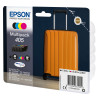 Epson Multipack 4-colours 405 DURABrite Ultra Ink