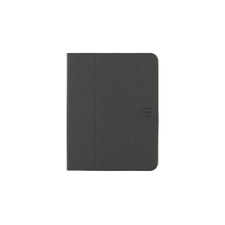 Tucano Up Plus 27,7 cm (10.9") Custodia a libro Nero
