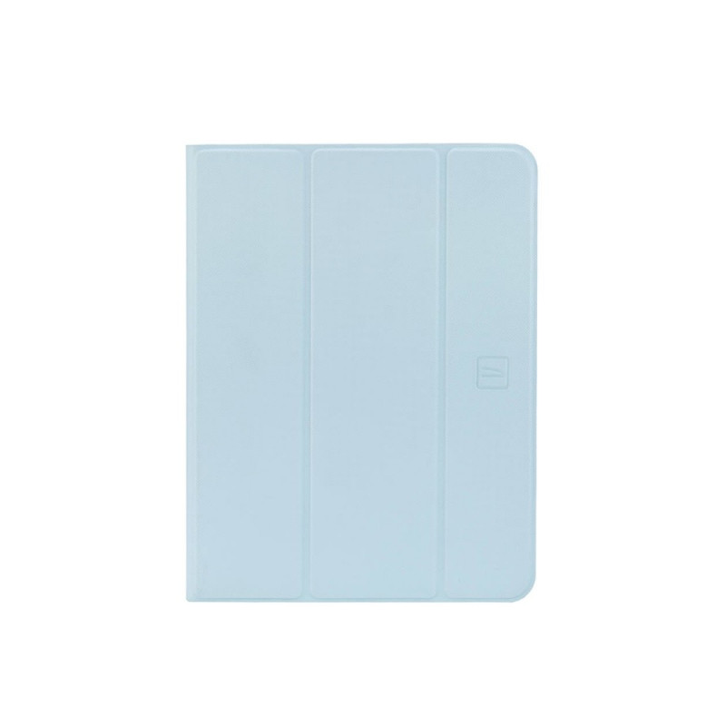 Tucano Up Plus 27,7 cm (10.9") Custodia a libro Blu