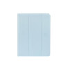 Tucano Up Plus 27,7 cm (10.9") Custodia a libro Blu