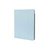 Tucano Up Plus 27,7 cm (10.9") Custodia a libro Blu