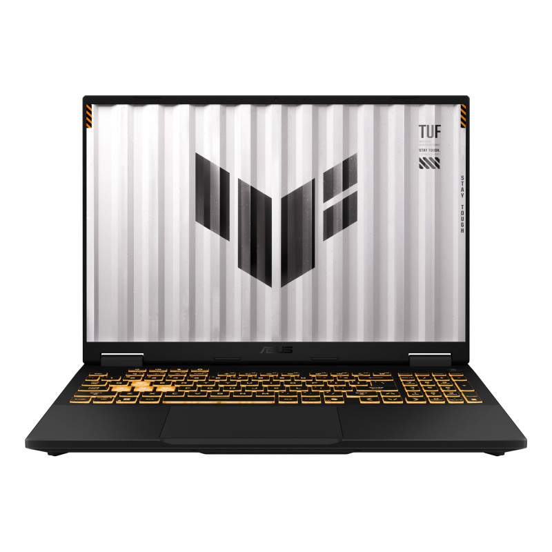 ASUS TUF Gaming F16 FX608JPR-RV013W Intel® Core™ i7 i7-14650HX Computer portatile 40,6 cm (16") WUXGA 16 GB DDR5-SDRAM 1 TB SSD