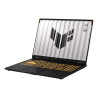 ASUS TUF Gaming F16 FX608JPR-RV013W Intel® Core™ i7 i7-14650HX Computer portatile 40,6 cm (16") WUXGA 16 GB DDR5-SDRAM 1 TB SSD