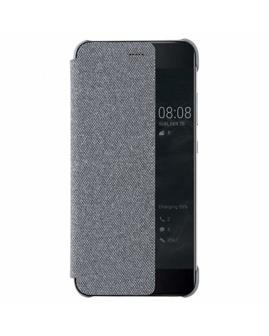 Huawei 51991888 custodia per cellulare 12,9 cm (5.1") Custodia a libro Grigio
