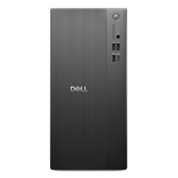 DELL ECT1250 Intel® Core™ i7 i7-14700 16 GB DDR5-SDRAM 1 TB SSD Windows 11 Pro Tower PC Nero