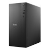DELL ECT1250 Intel® Core™ i7 i7-14700 16 GB DDR5-SDRAM 1 TB SSD Windows 11 Pro Tower PC Nero