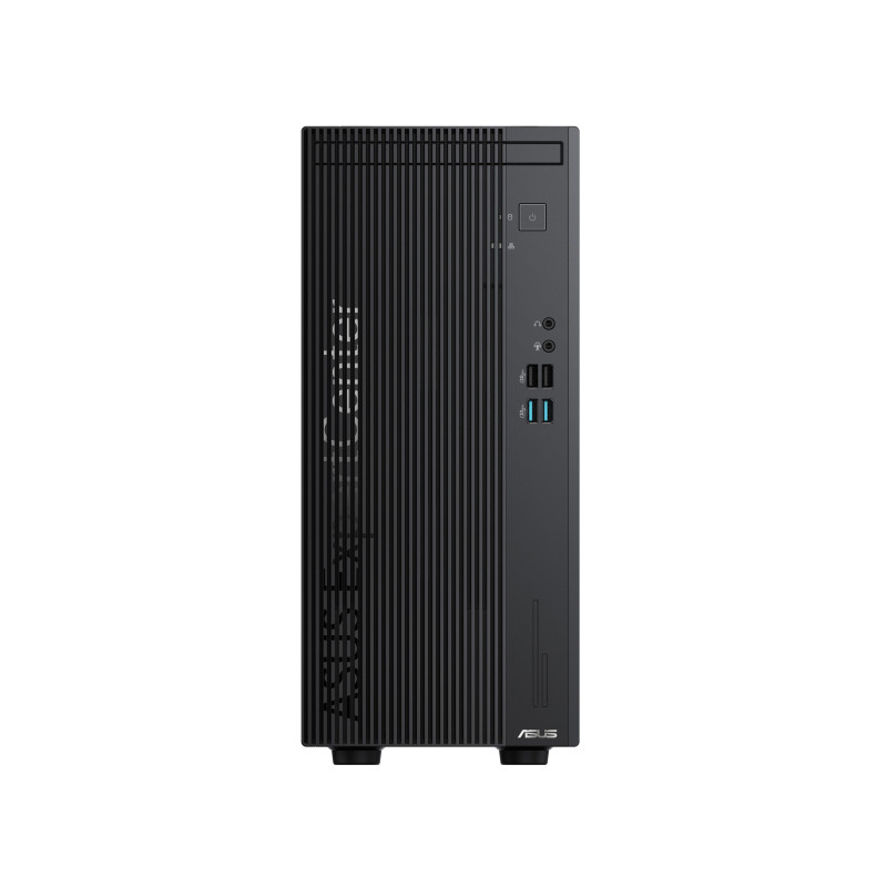 ASUS ExpertCenter D5 Mini Tower D501MER-5145000090 Intel® Core™ i5 i5-14500 8 GB DDR5-SDRAM 512 GB SSD PC Nero