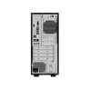 ASUS ExpertCenter D5 Mini Tower D501MER-5145000090 Intel® Core™ i5 i5-14500 8 GB DDR5-SDRAM 512 GB SSD PC Nero