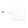 APPLE POWER WALL CHARGER 1XUSB 12W WHITE MGN03ZM/A