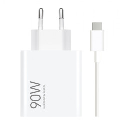 XIAOMI 90W HYPERCHARGE COMBO (TYPE-A) BHR07ZBEU