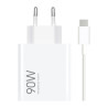 XIAOMI 90W HYPERCHARGE COMBO (TYPE-A) BHR07ZBEU