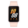 Samsung Galaxy Fit3 4,06 cm (1.6") AMOLED 40 mm Digitale 256 x 402 Pixel Touch screen Oro rosa