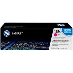 HP Cartuccia Toner originale magenta LaserJet HP 125A