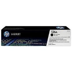 HP Cartuccia Toner originale nero LaserJet HP 126A