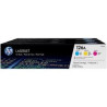HP Confezione da 3 cartucce originali di toner ciano/magenta/giallo LaserJet HP 126A