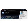 HP Cartuccia Toner originale ciano LaserJet HP 128A