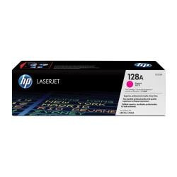 HP Cartuccia Toner originale magenta LaserJet HP 128A