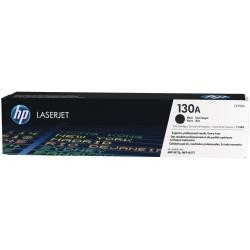 HP Cartuccia toner originale nero LaserJet HP 130A