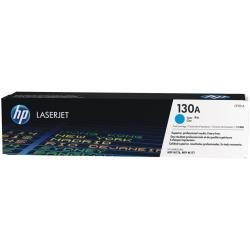 HP Cartuccia toner originale ciano LaserJet HP 130A