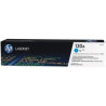 HP Cartuccia toner originale ciano LaserJet HP 130A