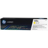 HP Cartuccia toner originale giallo LaserJet HP 130A