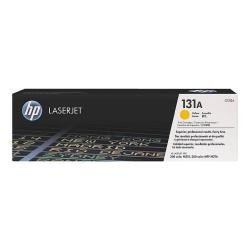 HP Cartuccia Toner originale giallo LaserJet HP 131A