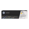 HP Cartuccia Toner originale giallo LaserJet HP 131A