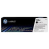 HP Cartuccia Toner originale nero ad alta capacità LaserJet HP 131X